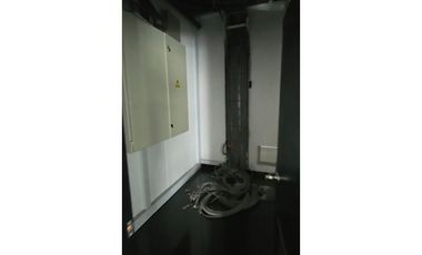 ARRIENDO OFICINA EDIFICIO SKANDIA BOGOTA