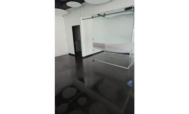 ARRIENDO OFICINA EDIFICIO SKANDIA BOGOTA