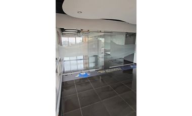 ARRIENDO OFICINA EDIFICIO SKANDIA BOGOTA
