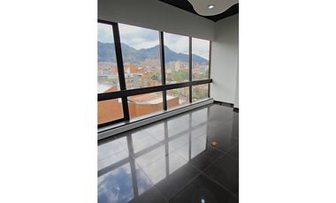 ARRIENDO OFICINA EDIFICIO SKANDIA BOGOTA