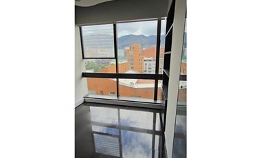 ARRIENDO OFICINA EDIFICIO SKANDIA BOGOTA