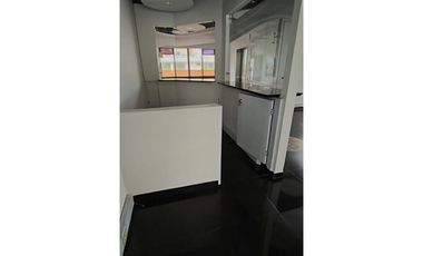 ARRIENDO OFICINA EDIFICIO SKANDIA BOGOTA