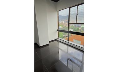 ARRIENDO OFICINA EDIFICIO SKANDIA BOGOTA