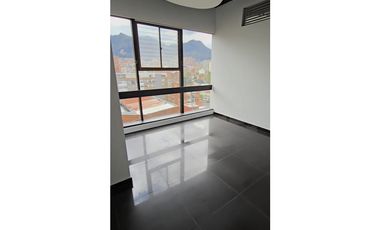 ARRIENDO OFICINA EDIFICIO SKANDIA BOGOTA