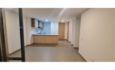 Apartamento en Venta en Guayabal