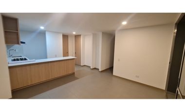 Apartamento en Venta en Guayabal