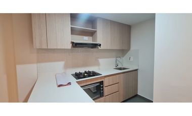 Apartamento en Venta en Guayabal