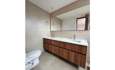 Apartamento en Arriendo en El Poblado
