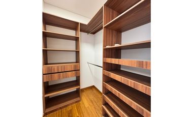 Apartamento en Arriendo en El Poblado