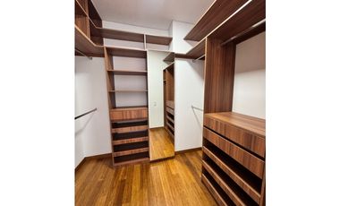 Apartamento en Arriendo en El Poblado
