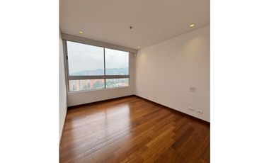 Apartamento en Arriendo en El Poblado