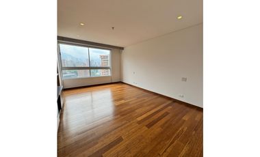 Apartamento en Arriendo en El Poblado