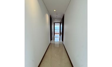 Apartamento en Arriendo en El Poblado