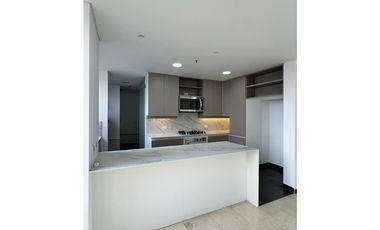 Apartamento en Arriendo en El Poblado