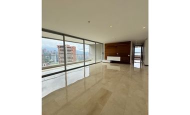 Apartamento en Arriendo en El Poblado