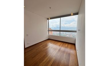Apartamento en Arriendo en El Poblado