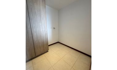 Apartamento en Arriendo en El Poblado