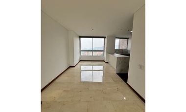 Apartamento en Arriendo en El Poblado
