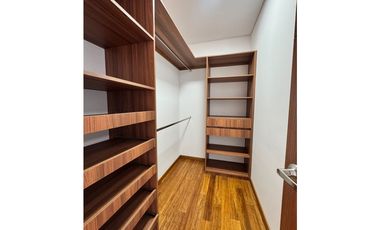 Apartamento en Arriendo en El Poblado