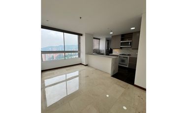 Apartamento en Arriendo en El Poblado