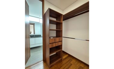 Apartamento en Arriendo en El Poblado