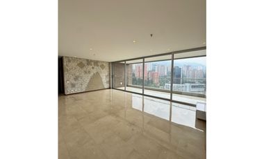 Apartamento en Arriendo en El Poblado