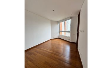 Apartamento en Arriendo en El Poblado