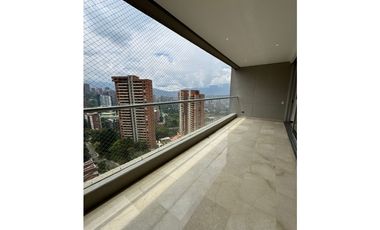Apartamento en Arriendo en El Poblado