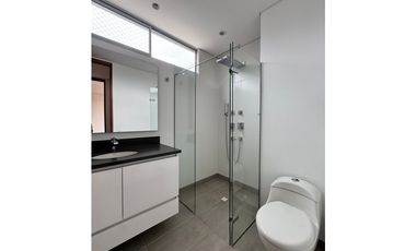 Apartamento en Arriendo en El Poblado