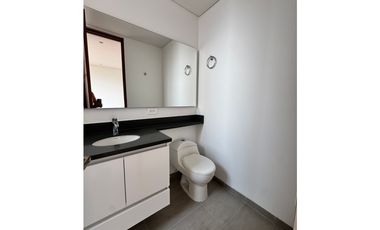 Apartamento en Arriendo en El Poblado
