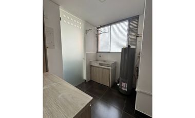 Apartamento en Arriendo en El Poblado