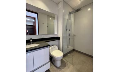 Apartamento en Arriendo en El Poblado