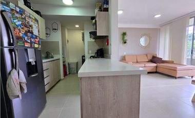 Venta de apartamento en Itagui Suramerica