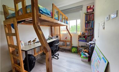 Venta de apartamento en Itagui Suramerica