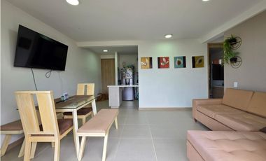 Venta de apartamento en Itagui Suramerica