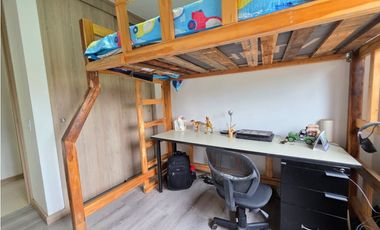 Venta de apartamento en Itagui Suramerica