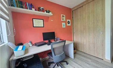 Venta de apartamento en Itagui Suramerica