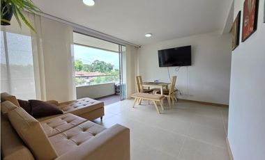 Venta de apartamento en Itagui Suramerica