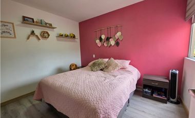 Venta de apartamento en Itagui Suramerica