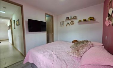 Venta de apartamento en Itagui Suramerica