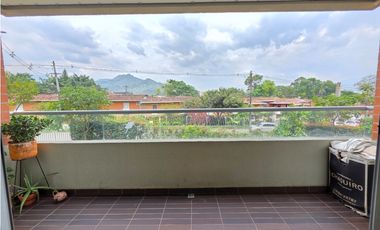 Venta de apartamento en Itagui Suramerica