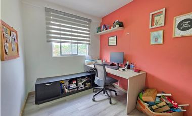 Venta de apartamento en Itagui Suramerica