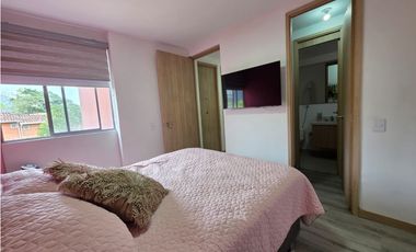 Venta de apartamento en Itagui Suramerica