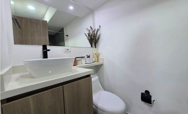 Apartamento en venta en Pan de Azúcar Sabaneta