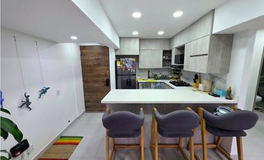 Apartamento en venta en Pan de Azúcar Sabaneta