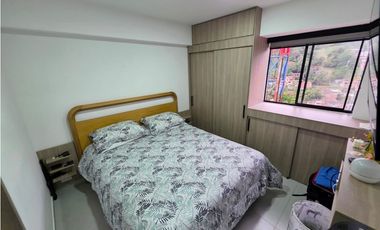 Apartamento en venta en Pan de Azúcar Sabaneta