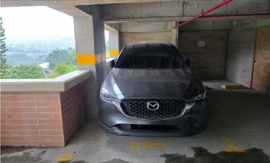 Apartamento en venta en Pan de Azúcar Sabaneta