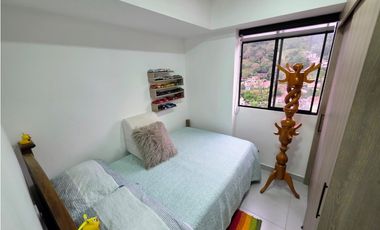 Apartamento en venta en Pan de Azúcar Sabaneta