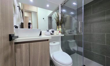 Apartamento en venta en Pan de Azúcar Sabaneta