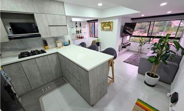 Apartamento en venta en Pan de Azúcar Sabaneta